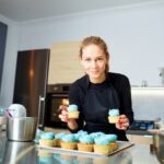 Easter Cakes Decorated Delicious and beautifully decorated Easter cakes, perfect for your festive celebrations