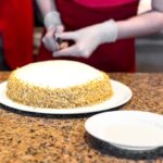 How to Decorate a King Cake Step-by-step guide on how to decorate a King Cake for a festive Mardi Gras celebration
