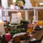 Cake Decorations for Easter Easter-themed cake decorations featuring bunnies, eggs, and brightly colored designs