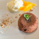 Cake Decoration With Sugar Delicious cake decoration with sugar, adding sweetness and an artistic touch