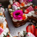 Cake Decoration Ideas Delicious and Creative Cake Decoration Ideas for Every Occasion