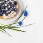 Cake Decorating Flowers Vibrant and intricate cake decorating flowers add a touch of elegance to any dessert