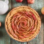 Cakes With Fruit Decorations Delicious cakes adorned with fresh and vibrant fruit decorations