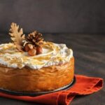 Cake Decorators Skilled cake decorators creating intricate designs on delicious desserts