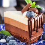 How to Decorate 3 Tier Cake How to Decorate a Stunning 3 Tier Cake - Step-by-Step Decorating Guide