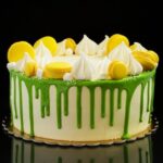 How to Decorate a Football Cake Step-by-step guide on how to decorate a football cake for sports-themed celebrations
