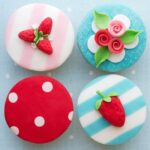 Fresh carrots, a versatile ingredient, perfect for cake decorating and adding a delightful taste