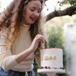 Step-by-step guide for HOW TO CAKE DECORATE AT HOME with easy tips and techniques