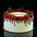 How to Make Your Own Stencil for Cake Decorating Step-by-step guide: Creating custom cake decorating stencils at home - DIY tutorial