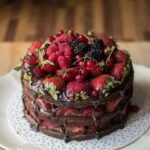 How to Decorate an Easter Cake Step-by-step guide on how to decorate an Easter cake with vibrant colors and festive designs