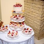Decorate a Cake for Easter Easter-themed cake decorated with pastel colors and festive designs for a beautiful celebration