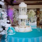 Michaels Cake Decorating Colorful assortment of cake decorating supplies available at MICHAELS - a paradise for cake enthusiasts