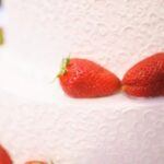 Sugar cake decorations: intricately designed edible toppers to add a touch of sweetness