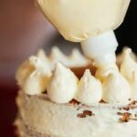 Simply Decorated Cakes Beautifully presented cakes with a simple yet elegant decoration, SIMPLY DECORATED CAKES served here!