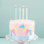 Explore various types of frostings to find the best one for decorating cakes!