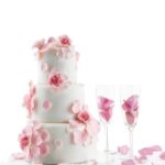 Butterfly Cake Decorations Decorative butterfly cake toppers in various designs and colors for stunning cake decorations