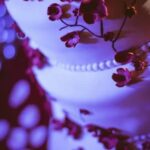 Planning ahead: Decorating a cake 2 days in advance - Tips and Tricks!