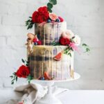 Decorate a Halloween Cake Spooky Halloween cake decorated with ghoulish frosting, spiders, and pumpkins