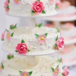 What Does a Cake Decorator Do A cake decorator expertly designs and enhances cakes with precision and artistic flair