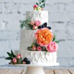 Suggested timeline: When to start decorating a cake - How far in advance can I decorate?