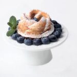 Exquisite cake with beautiful flower decor perfect for any occasion - Flower Decor for Cakes