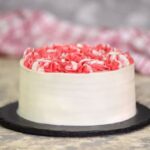 Simple recipe for homemade frosting perfect for cake decorating