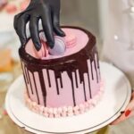 Suggestions for creative cake decorations and ideas on how to decorate a cake for any occasion!