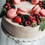 How to Make Icing Decorations for Cakes Step-by-step guide on creating icing decorations for cakes - How to Make Icing Decorations for Cakes