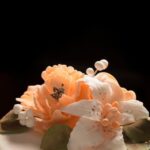 Can You Decorate a Cake With Real Flowers Suggestions for Decorating a Cake with Real Flowers: Adding Natural Beauty to Your Baked Creations