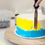 Can You Decorate a Frozen Cake With Fondant Decorating a Frozen Cake with Fondant - Tips and Ideas for a Stunning Frosty-Themed Design!