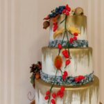 Cake Decorations Dinosaur Dinosaur-shaped cake decorations featuring T-Rex, Stegosaurus, Triceratops, and more