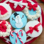 How to Decorate a Cupcake Cake Step-by-step guide for decorating a cupcake cake with icing, sprinkles and fondant. How to Decorate a Cupcake Cake