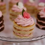 How to Make a Stencil for Cake Decorating How to make a stencil for cake decorating: Step-by-step tutorial for beginners