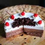 How to Decorate Chocolate Cake for Birthday - Step-by-step guide on how to decorate chocolate cake for birthday celebrations with easy tips and tricks