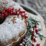 How to Decorate a Cake With Blueberries Step-by-step guide: How to decorate a cake with fresh blueberries for a stunning finish