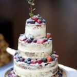 How to Decorate Cake With Coconut Flakes Decorate cake with coconut flakes for tropical twist on classic dessert