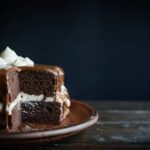 How to Decorate a Cake Without Icing Sugar How to decorate a cake without icing sugar: using fruit, glaze, or chocolate ganache