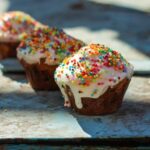 Step-by-step guide for How to Decorate a Monster Cake - DIY baking inspiration