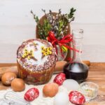 How to Freeze Cakes for Decorating Step-by-step guide on how to freeze cakes for decorating at home