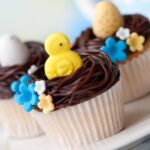 Step-by-step guide on how to decorate a chocolate cake at home with easy tips