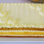 How to Decorate a Small Wedding Cake Step-by-step guide on how to decorate a small wedding cake with elegant floral arrangements