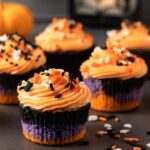 Simple Cake Decorating Technique: No Piping Bag Needed