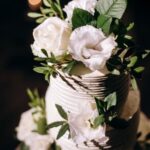 How to Decorate a Cake With Raspberries Step-by-step cake decorating guide featuring fresh raspberries for added flair