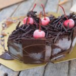 How to Decorate a Cake With Artificial Flowers Step-by-step guide on how to decorate a cake with artificial flowers for a stunning finish
