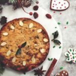 How to Decorate Cake With Candy Step-by-step guide on how to decorate cake with candy for a sweet and festive touch