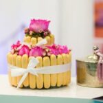 How to Decorate Cake With Chocolate Syrup Step-by-step guide on how to decorate cake with chocolate syrup for a decadent finish