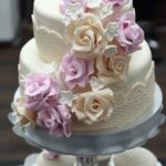 How to Decorate a Number 3 Cake Step-by-step guide on how to decorate a number 3 cake for a special birthday celebration