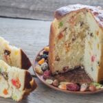 How to decorate a birthday cake with colorful sprinkles for a fun and festive touch