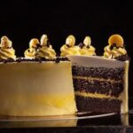 How to Decorate Ombre Cake Step-by-step guide on how to decorate ombre cake with vibrant colors