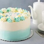 How to Decorate Cake at Home Easy Step-by-step guide on how to decorate cake at home easily for beginners